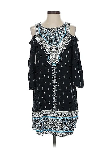 Hale Bob Casual Dress (view 1)