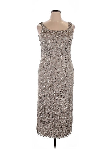 R&M Richards Casual Dress (view 1)