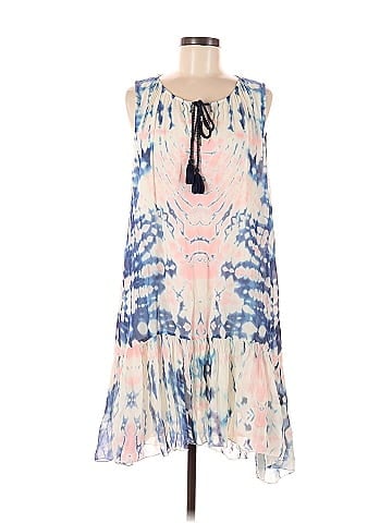 Sundance Casual Dress (view 1)
