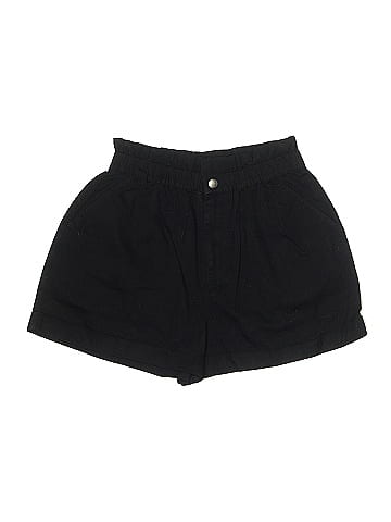 Danielle Bernstein Shorts (view 1)