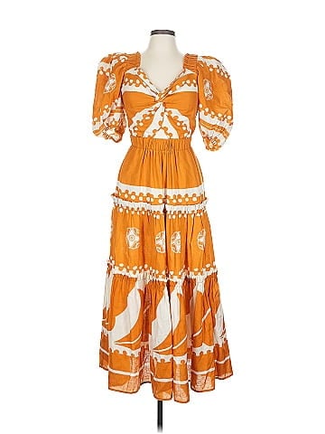 Sea New York Casual Dress (view 1)