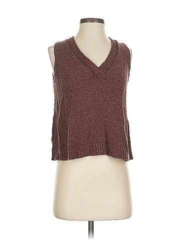 Anthropologie Sweater Vest (view 1)
