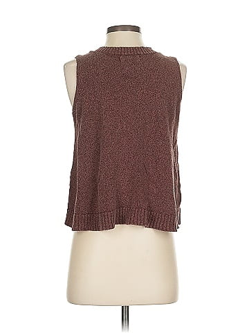 Anthropologie Sweater Vest (view 2)