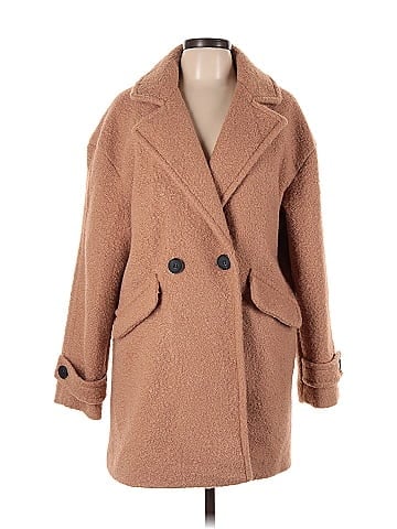 Weatherproof Coat (view 1)