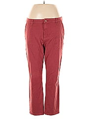 Logo By Lori Goldstein Casual Pants