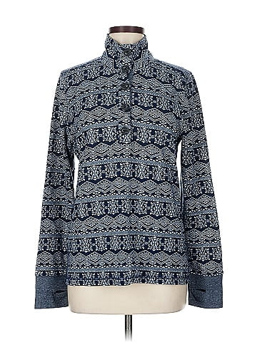 Kavu Pullover Sweater (view 1)
