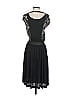 ETRO Graphic Black Casual Dress Size EU (IT) 40 / US 4 - photo 2