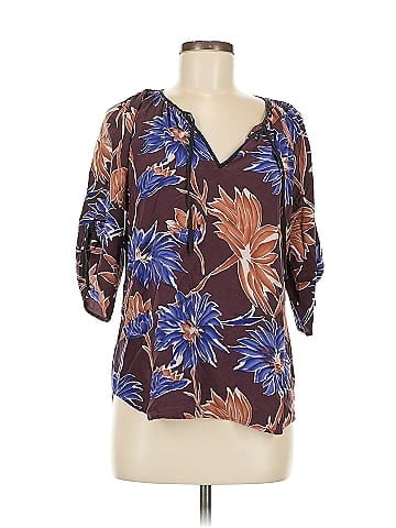 Yumi Kim 3/4 Sleeve Blouse (view 1)
