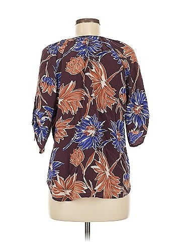 Yumi Kim 3/4 Sleeve Blouse (view 2)