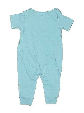 Okie Dokie Short Sleeve Onesie (view 2)