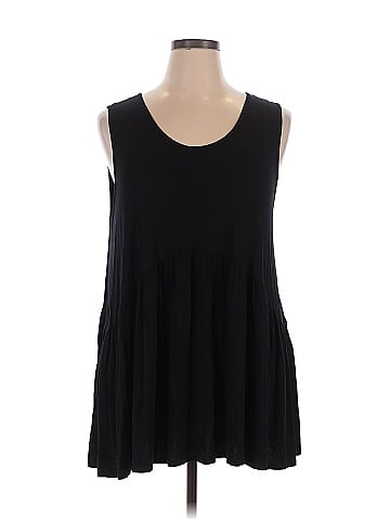 Agnes & Dora Sleeveless Top (view 1)