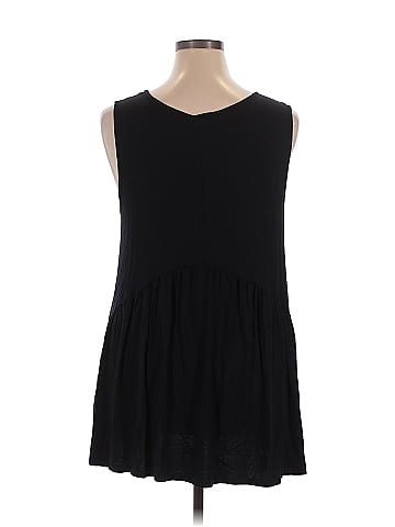 Agnes & Dora Sleeveless Top (view 2)