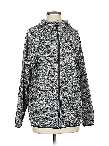 Rip Curl Zip Up Hoodie (view 1)