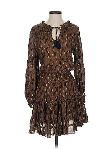 Oliphant Casual Dress (view 1)