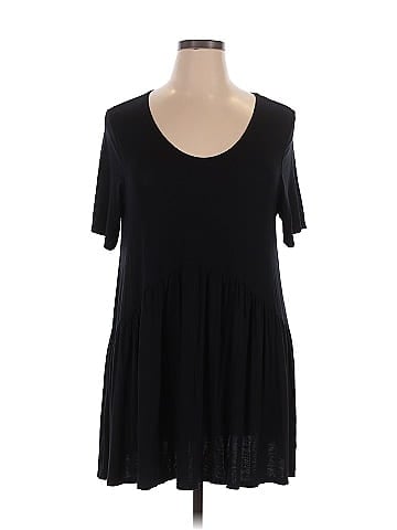 Agnes & Dora Short Sleeve Top (view 1)