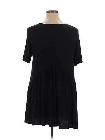 Agnes & Dora Short Sleeve Top (view 2)