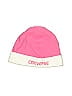 Converse 100% Cotton Pink Beanie Size 3-6 mo - photo 1