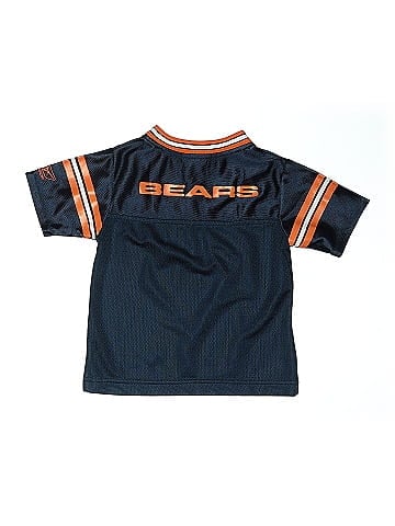 Reebok Short Sleeve T-Shirt (view 2)