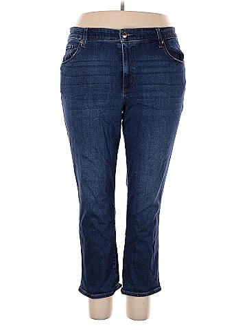 Universal Thread Jeans (view 1)