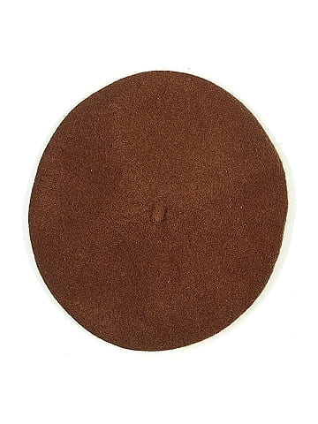 Zara Hat (view 1)