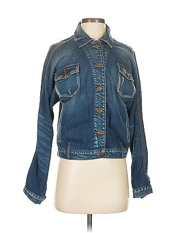 Guess Jeans Denim Jacket (view 1)