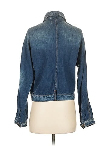 Guess Jeans Denim Jacket (view 2)