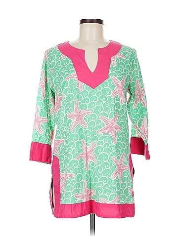 Simply Southern Casual Dress (view 1)