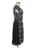 ETRO Graphic Black Casual Dress Size EU (IT) 40 / US 4 - photo 3