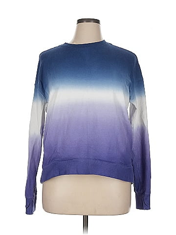 all in motion Sweatshirt (view 1)