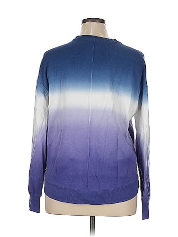all in motion Sweatshirt (view 2)