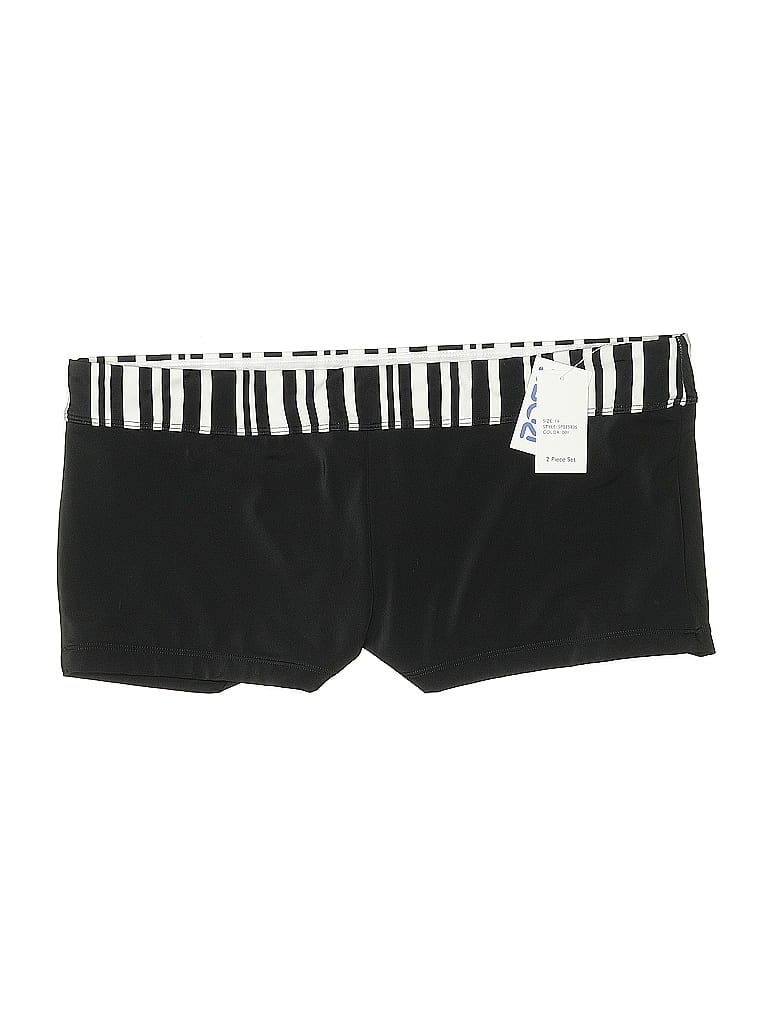 South Point Swimsuit Bottoms In Black