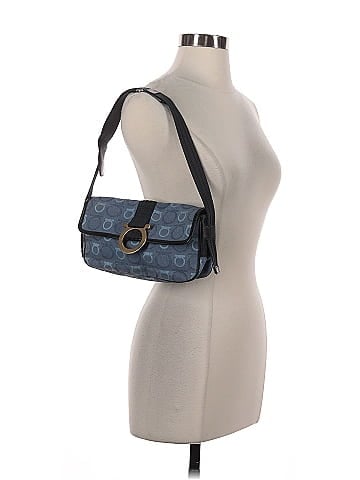 Salvatore Ferragamo Shoulder Bag (view 2)