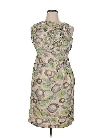 Suzi Chin for Maggy Boutique Cocktail Dress (view 1)