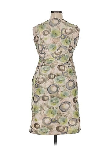 Suzi Chin for Maggy Boutique Cocktail Dress (view 2)