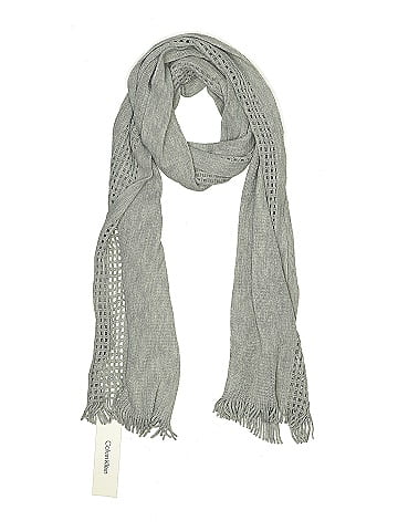 Calvin Klein Scarf (view 1)
