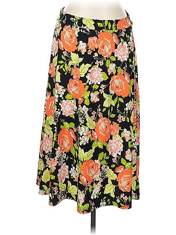 Kasper Casual Skirt (view 1)