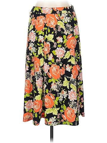 Kasper Casual Skirt (view 2)