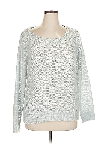 Tommy Bahama Wool Pullover Sweater (view 1)