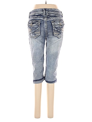 Wallflower Jeans (view 2)
