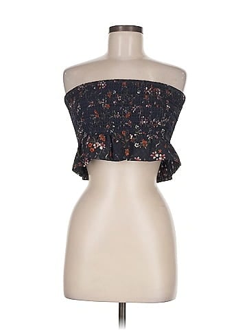 Tularosa Tube Top (view 1)