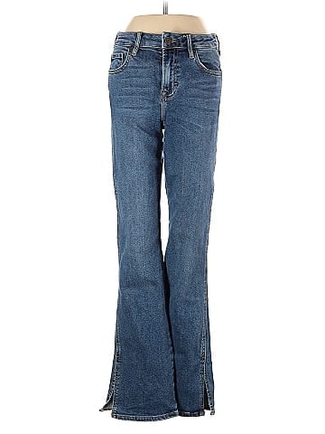 Hidden Jeans Jeans (view 1)
