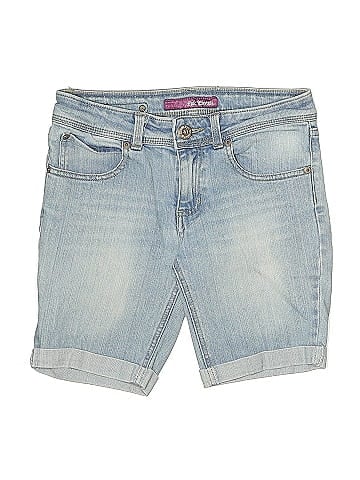 Epic Threads Denim Shorts (view 1)