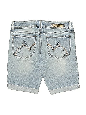Epic Threads Denim Shorts (view 2)