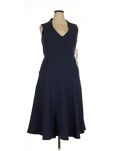 Eliza J Cocktail Dress (view 1)