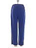Unbranded Color Block Blue Casual Pants Size 0X - photo 2