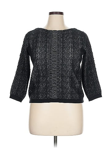 Worthington Pullover Sweater (view 1)