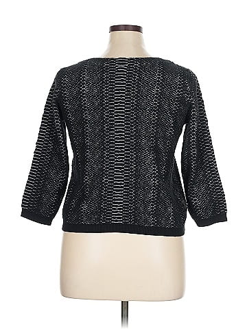 Worthington Pullover Sweater (view 2)