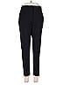 The Kooples Solid Black Wool Pants Size EU 36 / US 6 - photo 1