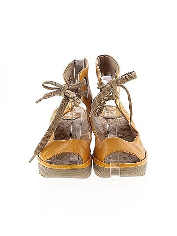 FLY London Wedges (view 2)