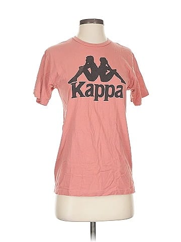 Kappa Short Sleeve T-Shirt (view 1)